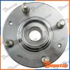 Moyeu de roue avant pour HYUNDAI | KLP-HY-505P, 04-P391